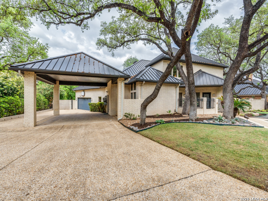 3111 Iron Stone San Antonio TX 78230