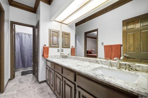 3111 Iron Stone San Antonio TX 78230