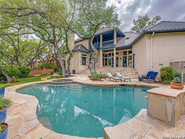 3111 Iron Stone San Antonio TX 78230