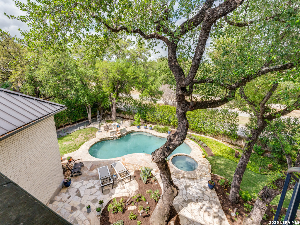 3111 Iron Stone San Antonio TX 78230