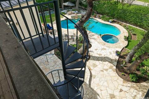 3111 Iron Stone San Antonio TX 78230