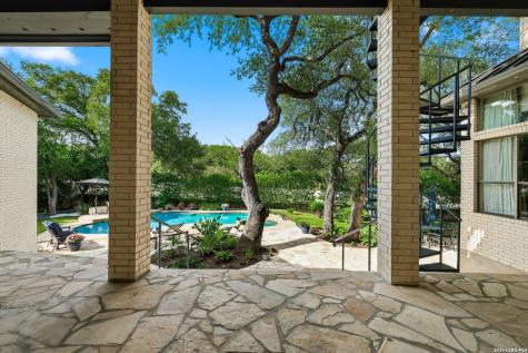 3111 Iron Stone San Antonio TX 78230