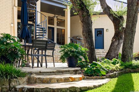 3111 Iron Stone San Antonio TX 78230