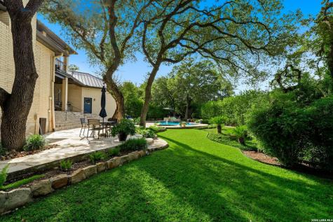 3111 Iron Stone San Antonio TX 78230
