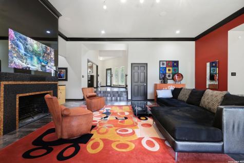 3111 Iron Stone San Antonio TX 78230