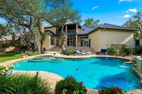 3111 Iron Stone San Antonio TX 78230