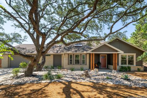 100 Scissor Tail Trail Boerne TX 78006