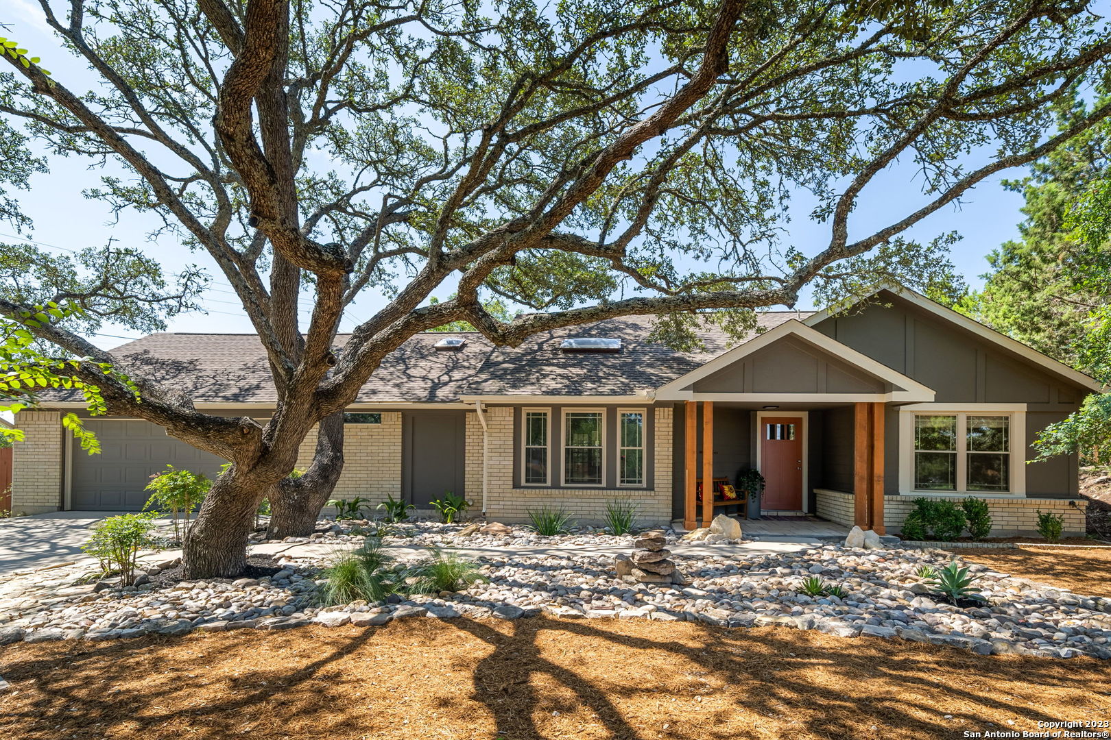 100 Scissor Tail Trail Boerne TX 78006