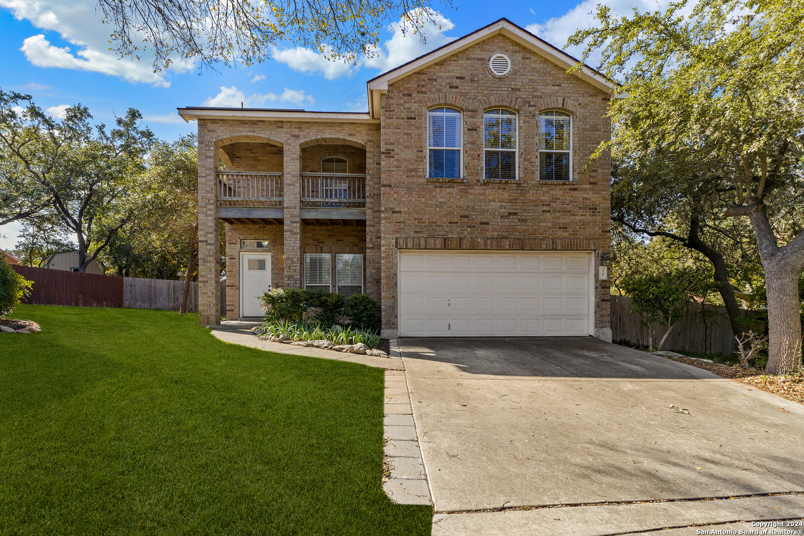 17 Finesilver San Antonio TX 78254