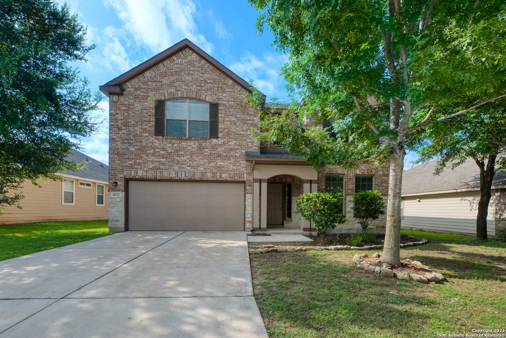 10722 Bushbuck Field San Antonio TX 78245