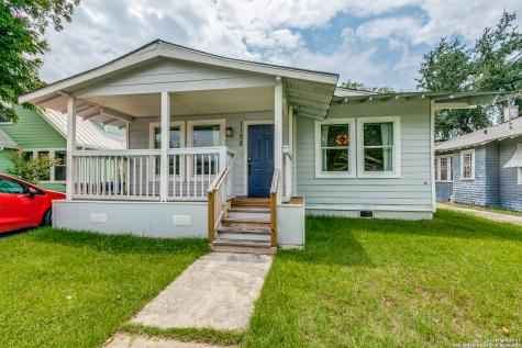 1122 W Craig Place San Antonio TX 78201