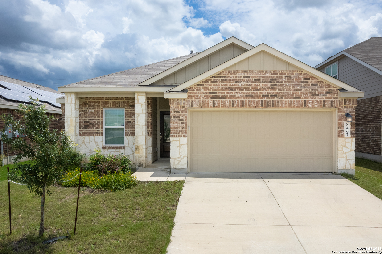 8462 Lamus Wheel San Antonio TX 78254
