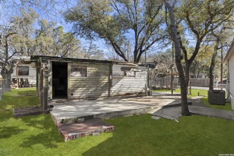 397 Ridgeview Canyon Lake TX 78133