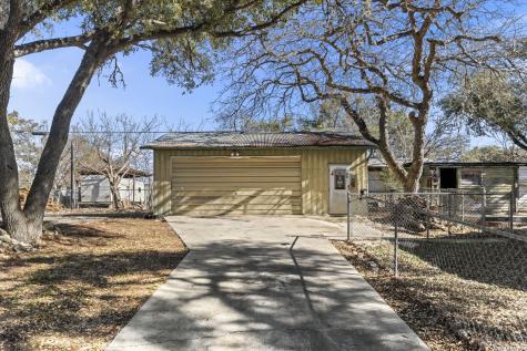 397 Ridgeview Canyon Lake TX 78133
