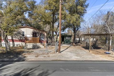 397 Ridgeview Canyon Lake TX 78133