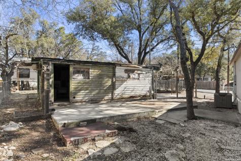 397 Ridgeview Canyon Lake TX 78133