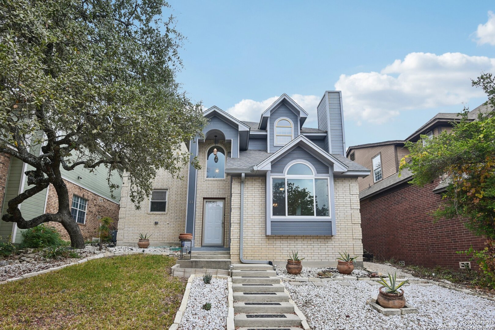 23 Terrace Place San Antonio TX 78230