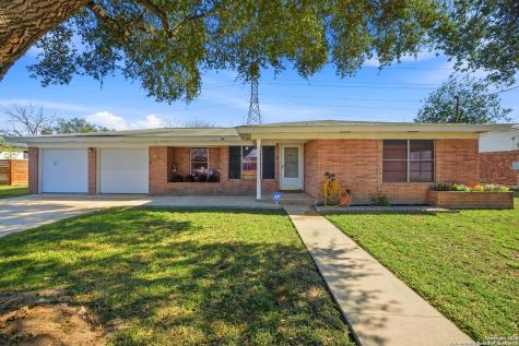 2618 Tyne Drive San Antonio TX 78222