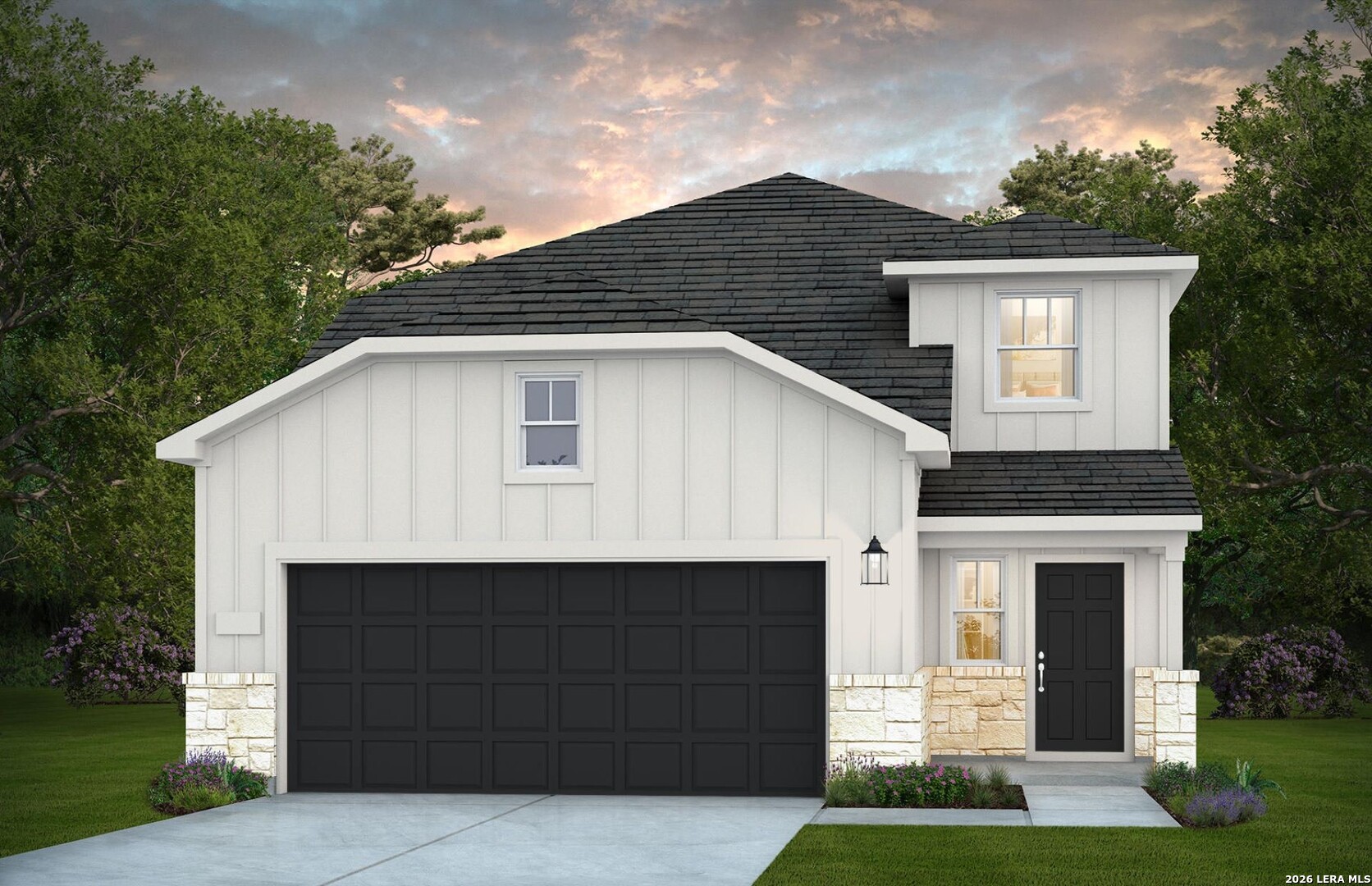 8239 Smithers Avenue San Antonio TX 78252