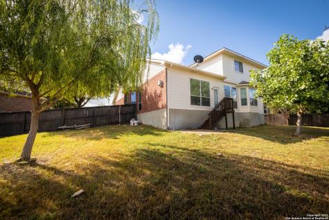 3322 Collin Cove San Antonio TX 78253