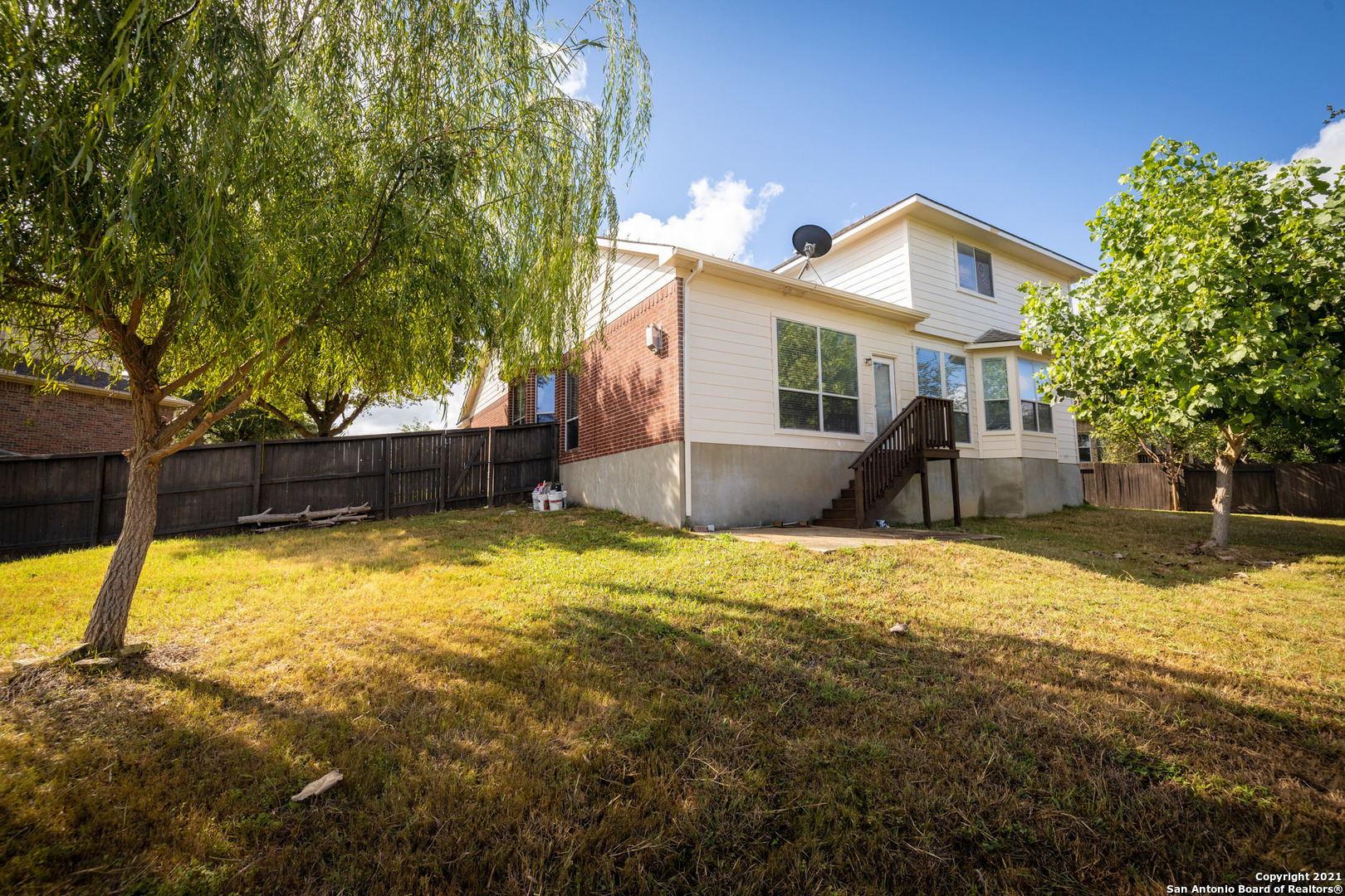 3322 Collin Cove San Antonio TX 78253