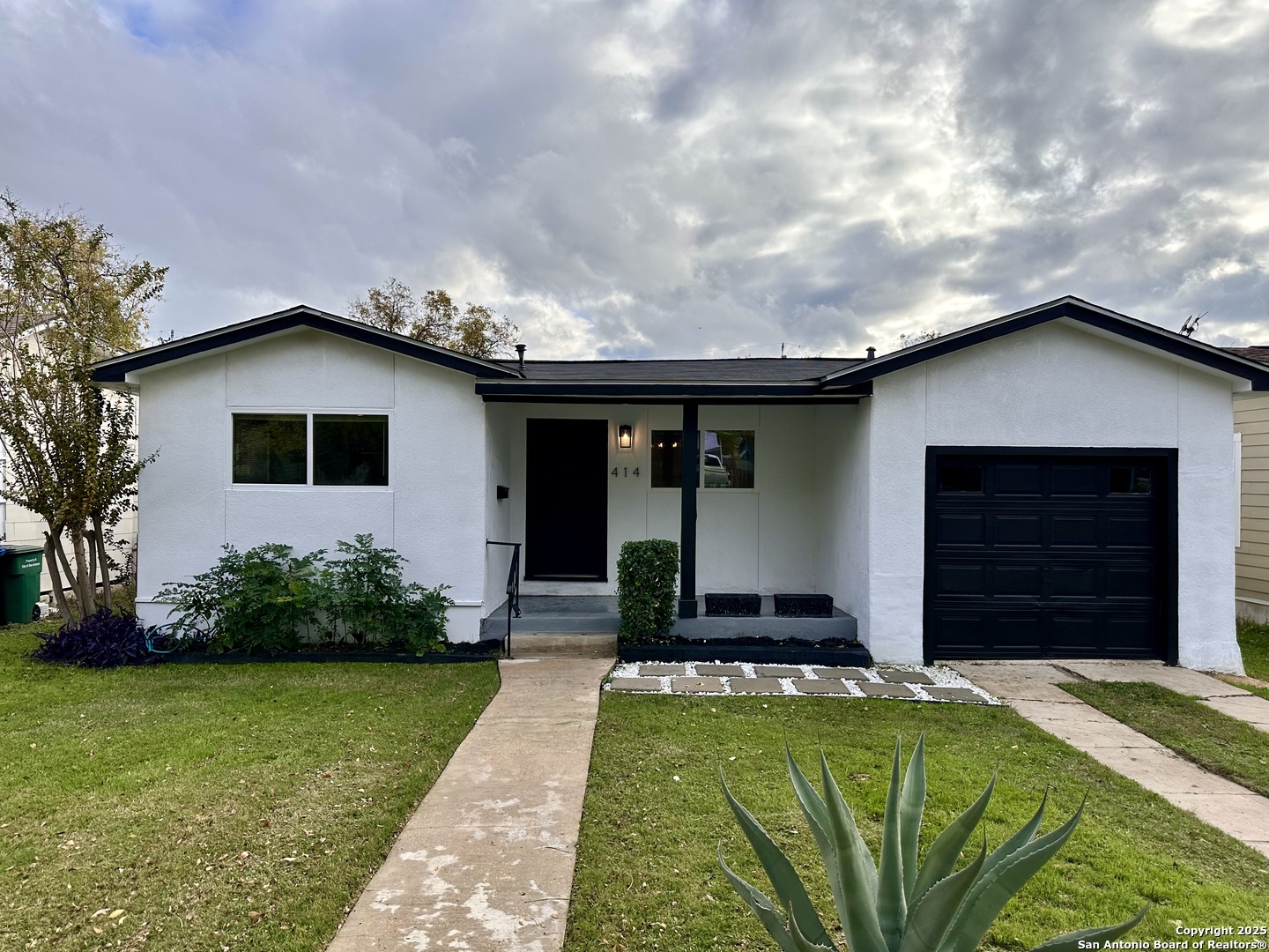 414 Clower San Antonio TX 78212