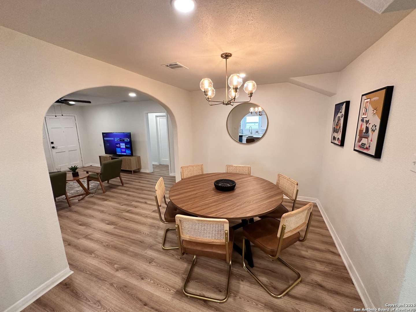 414 Clower San Antonio TX 78212