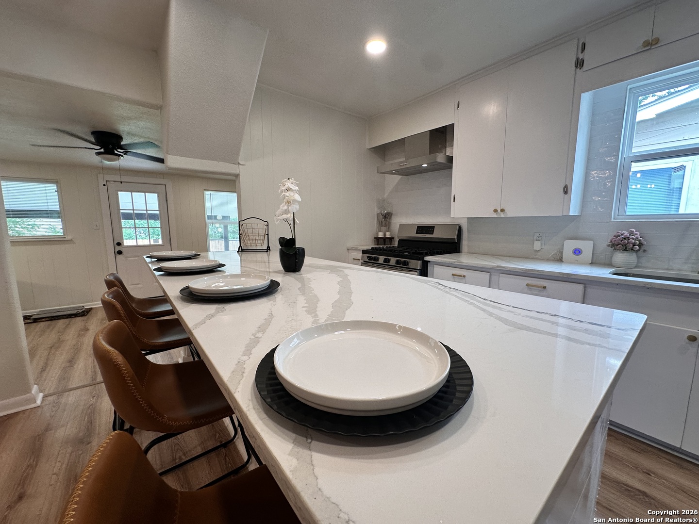 414 Clower San Antonio TX 78212
