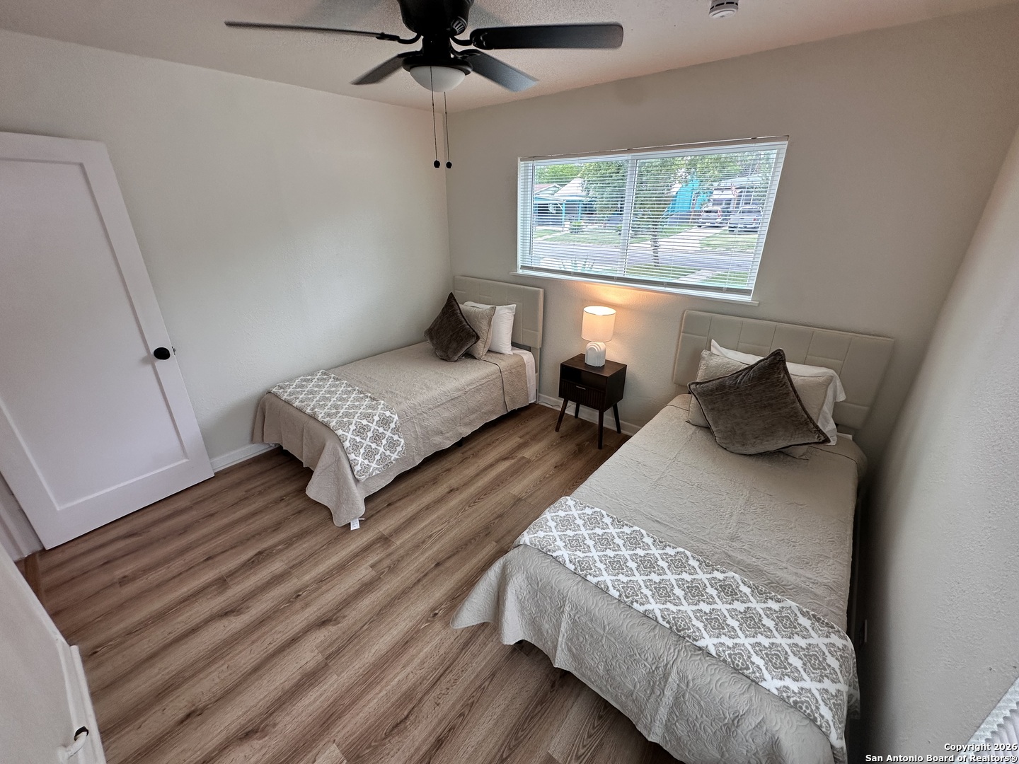414 Clower San Antonio TX 78212