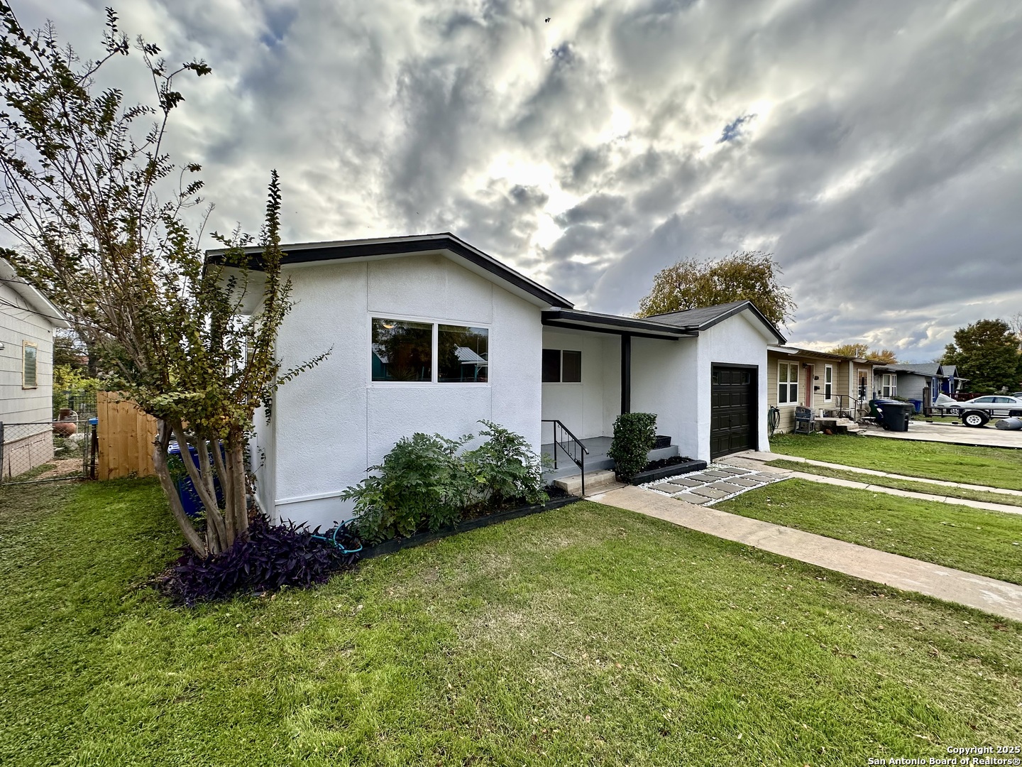 414 Clower San Antonio TX 78212