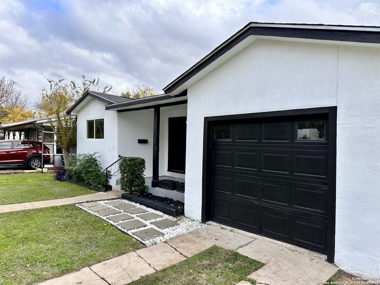 414 Clower San Antonio TX 78212