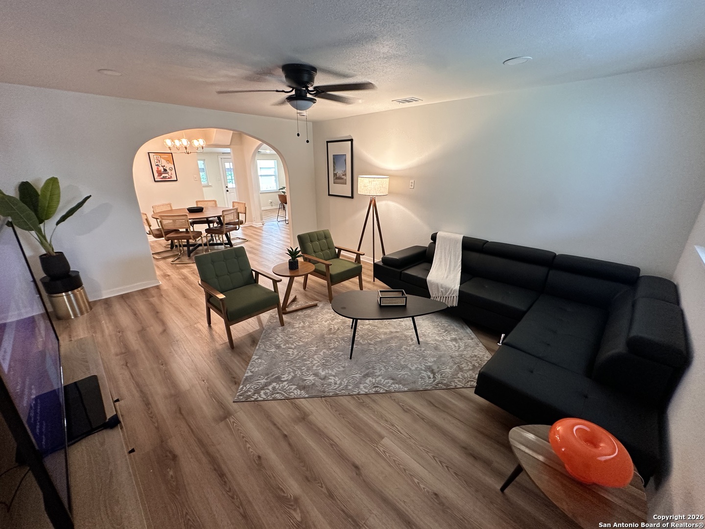 414 Clower San Antonio TX 78212