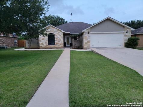 216 Bunker Hill Pleasanton TX 78064