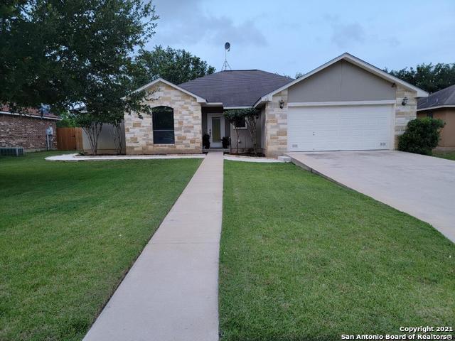 216 Bunker Hill Pleasanton TX 78064