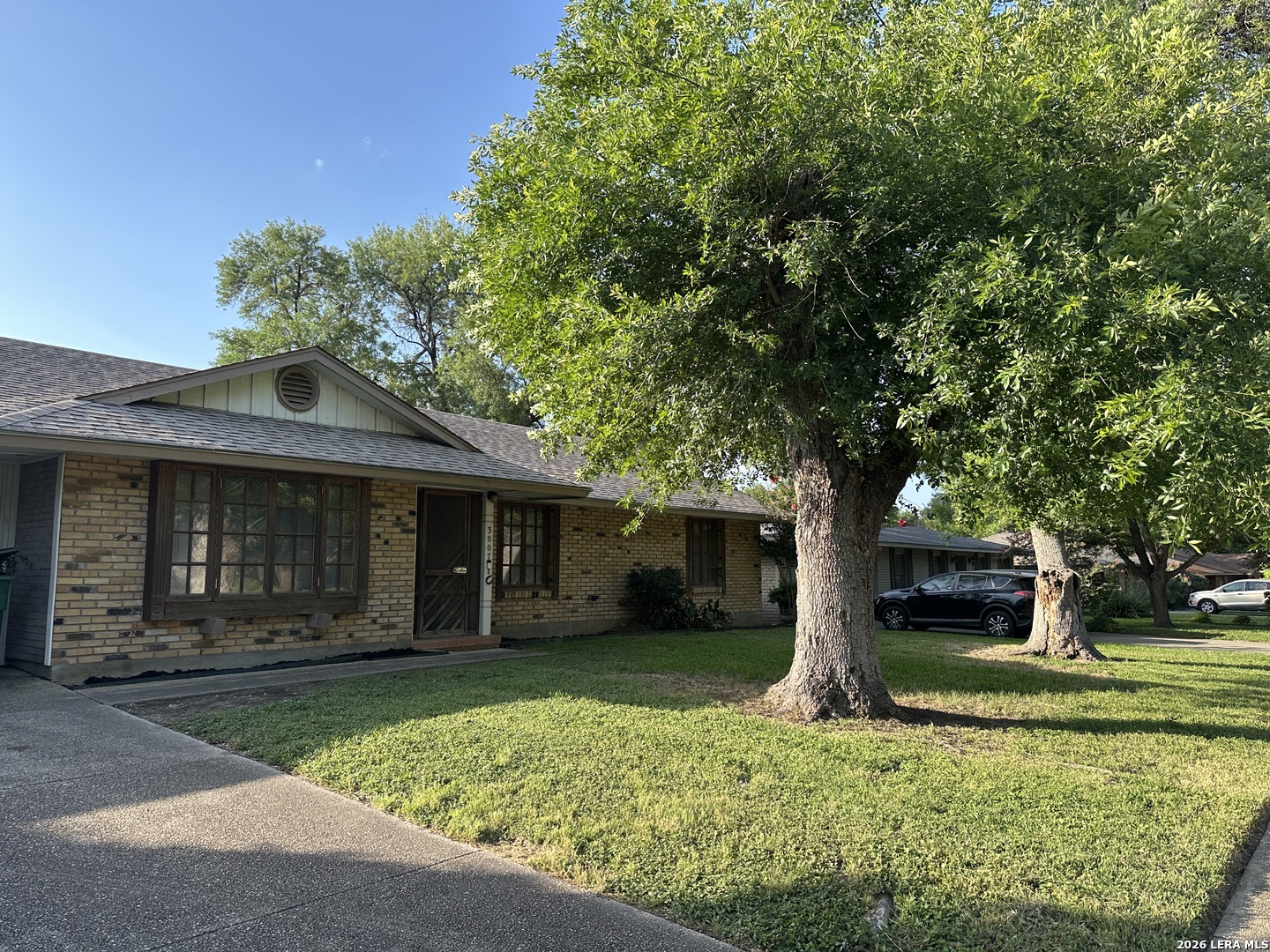 3007 Samar Drive San Antonio TX 78217
