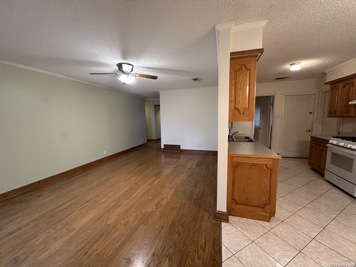 3007 Samar Drive San Antonio TX 78217