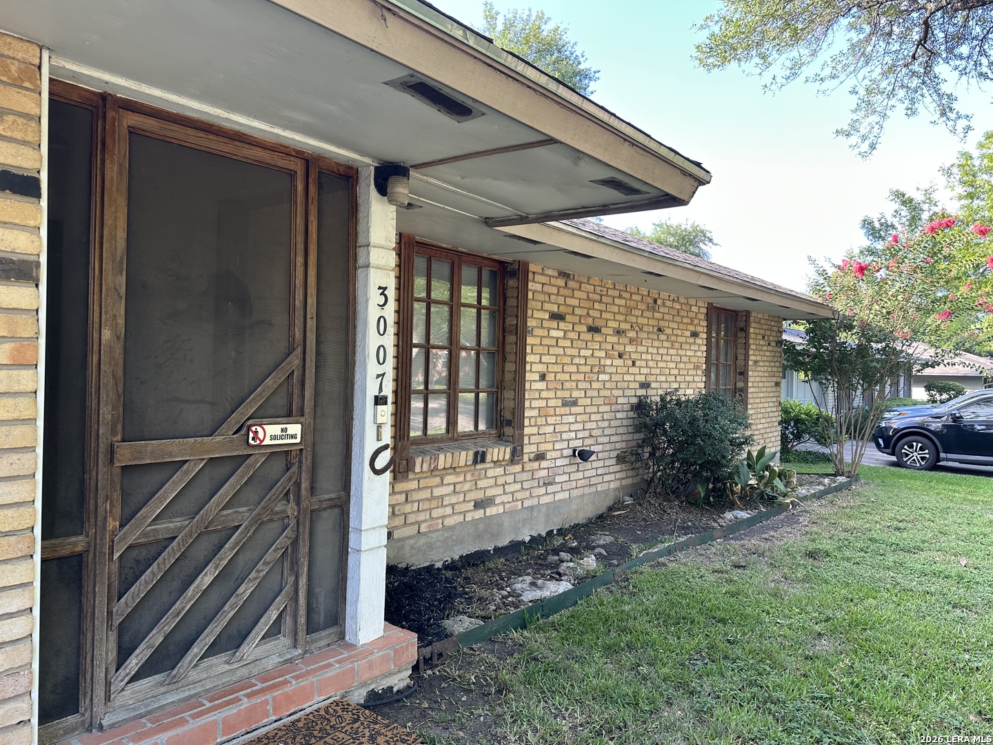 3007 Samar Drive San Antonio TX 78217