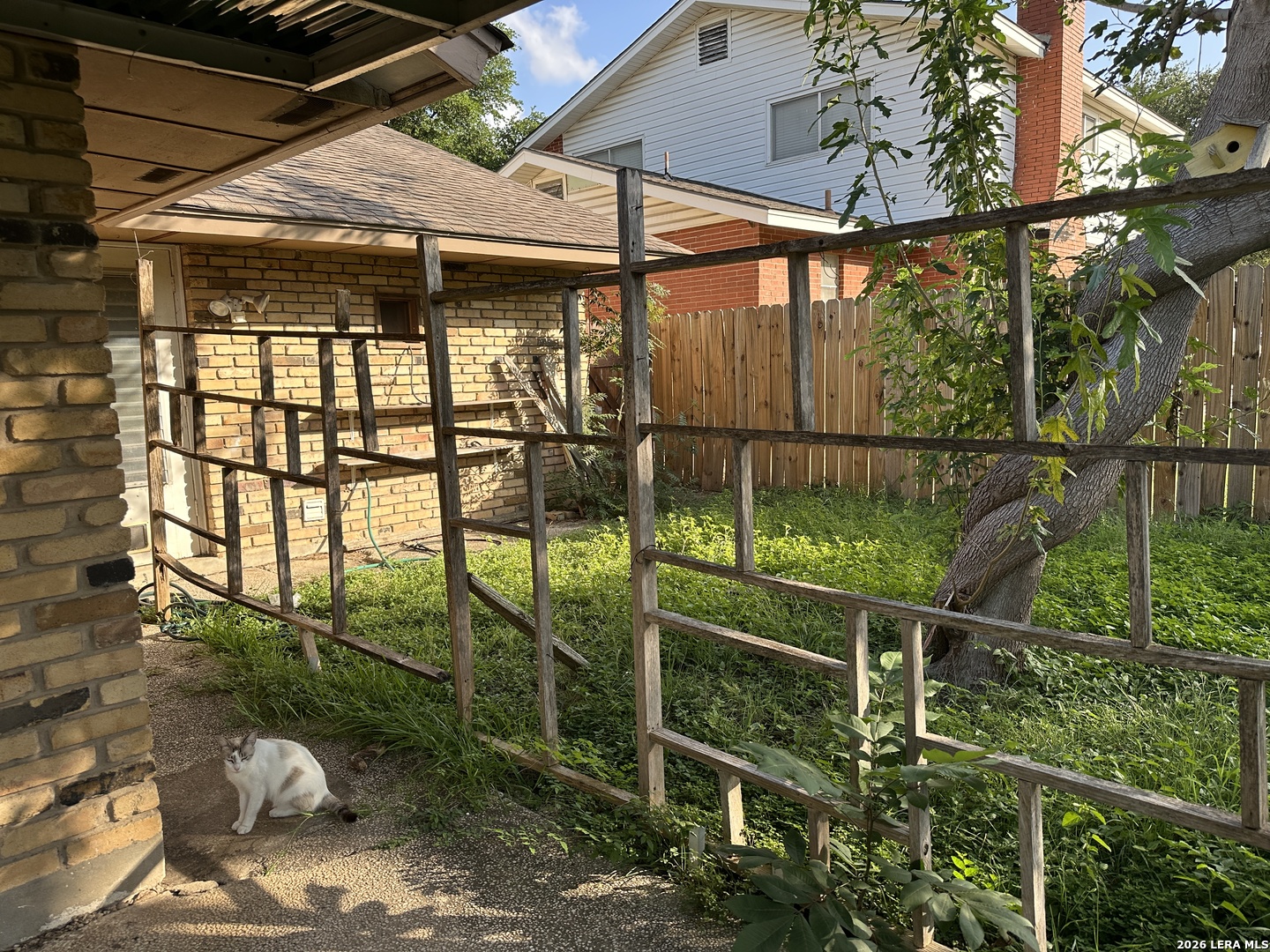 3007 Samar Drive San Antonio TX 78217