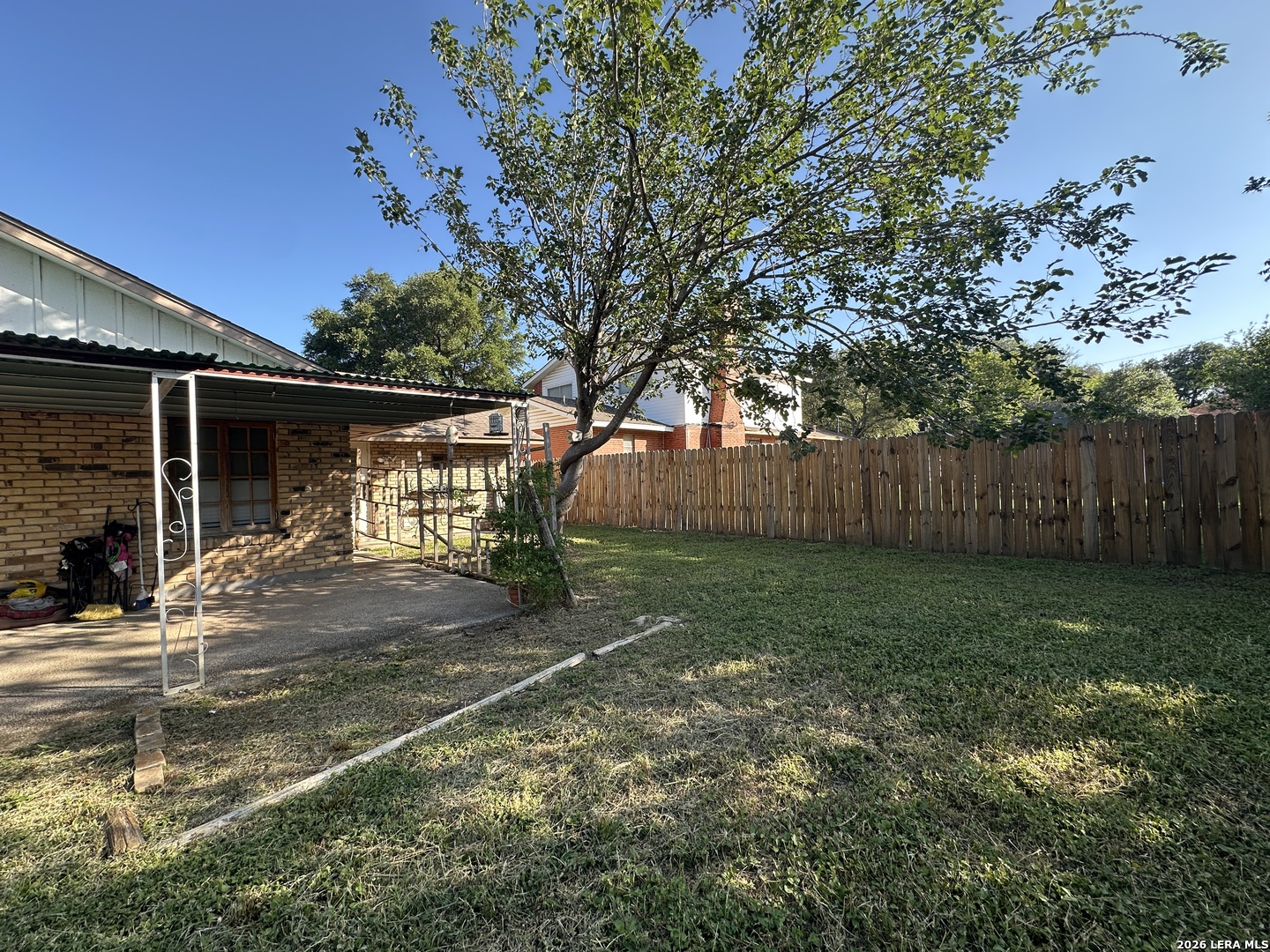 3007 Samar Drive San Antonio TX 78217