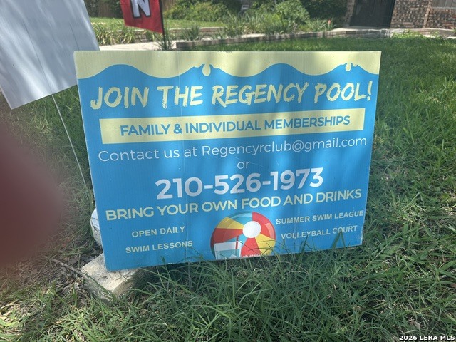 3007 Samar Drive San Antonio TX 78217