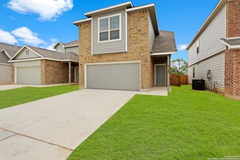5118 Sandstone Way San Antonio TX 78222