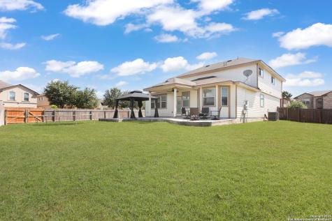 16610 Dolente Road San Antonio TX 78266