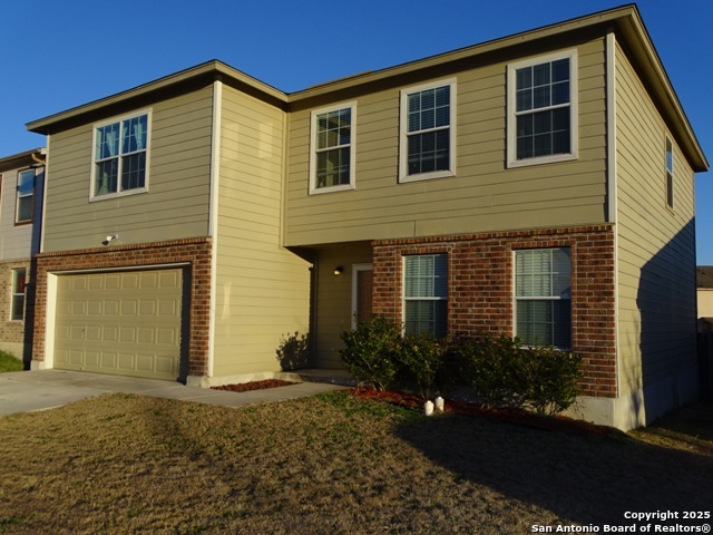 153 Hinge Chase Cibolo TX 78108