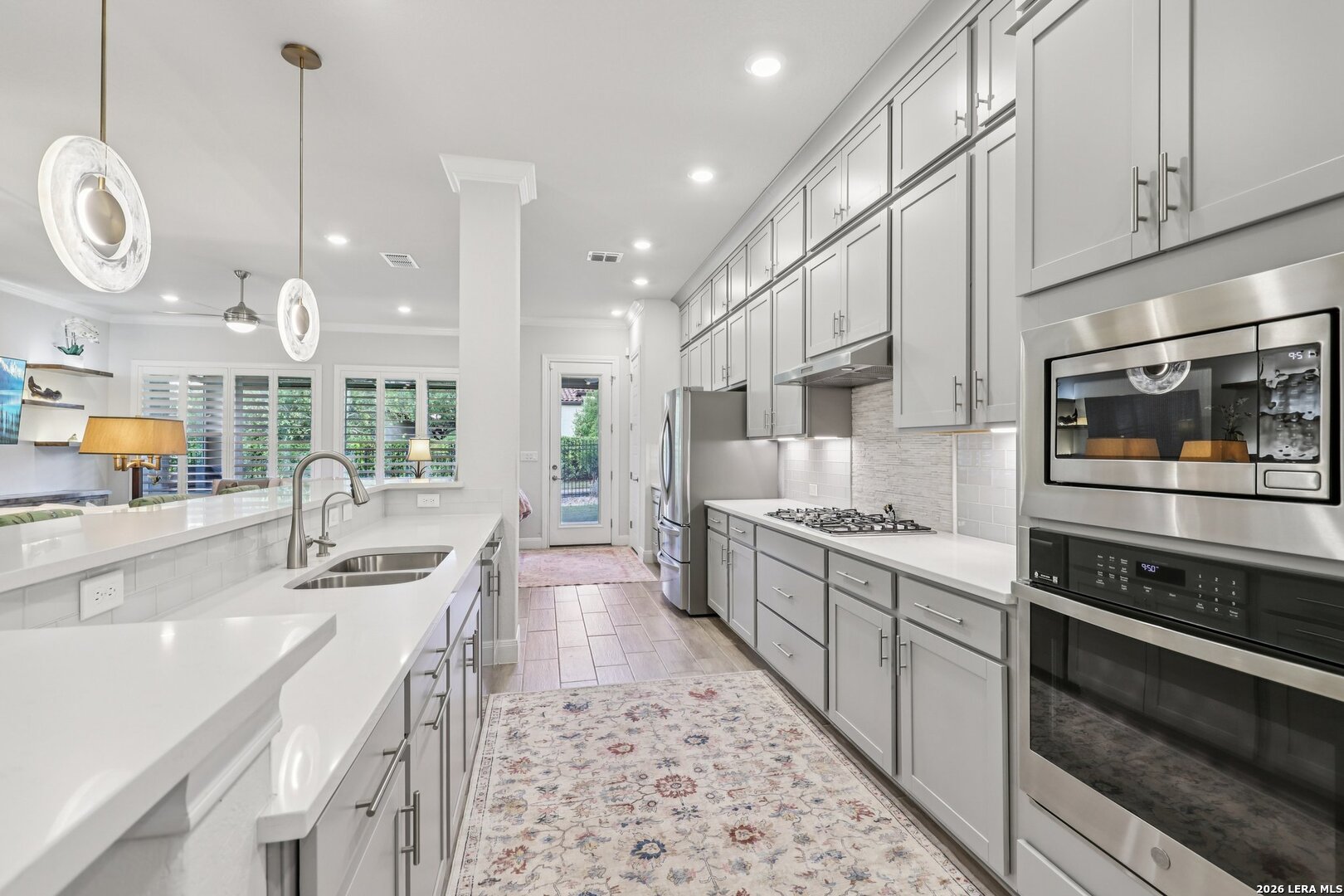 22911 Grande Vista San Antonio TX 78261