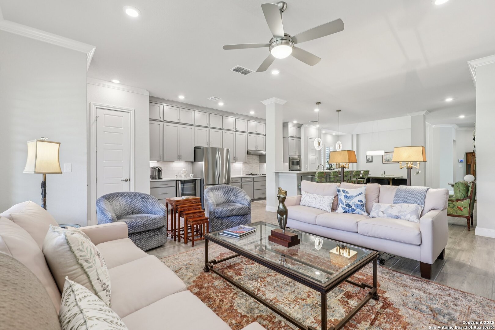 22911 Grande Vista San Antonio TX 78261