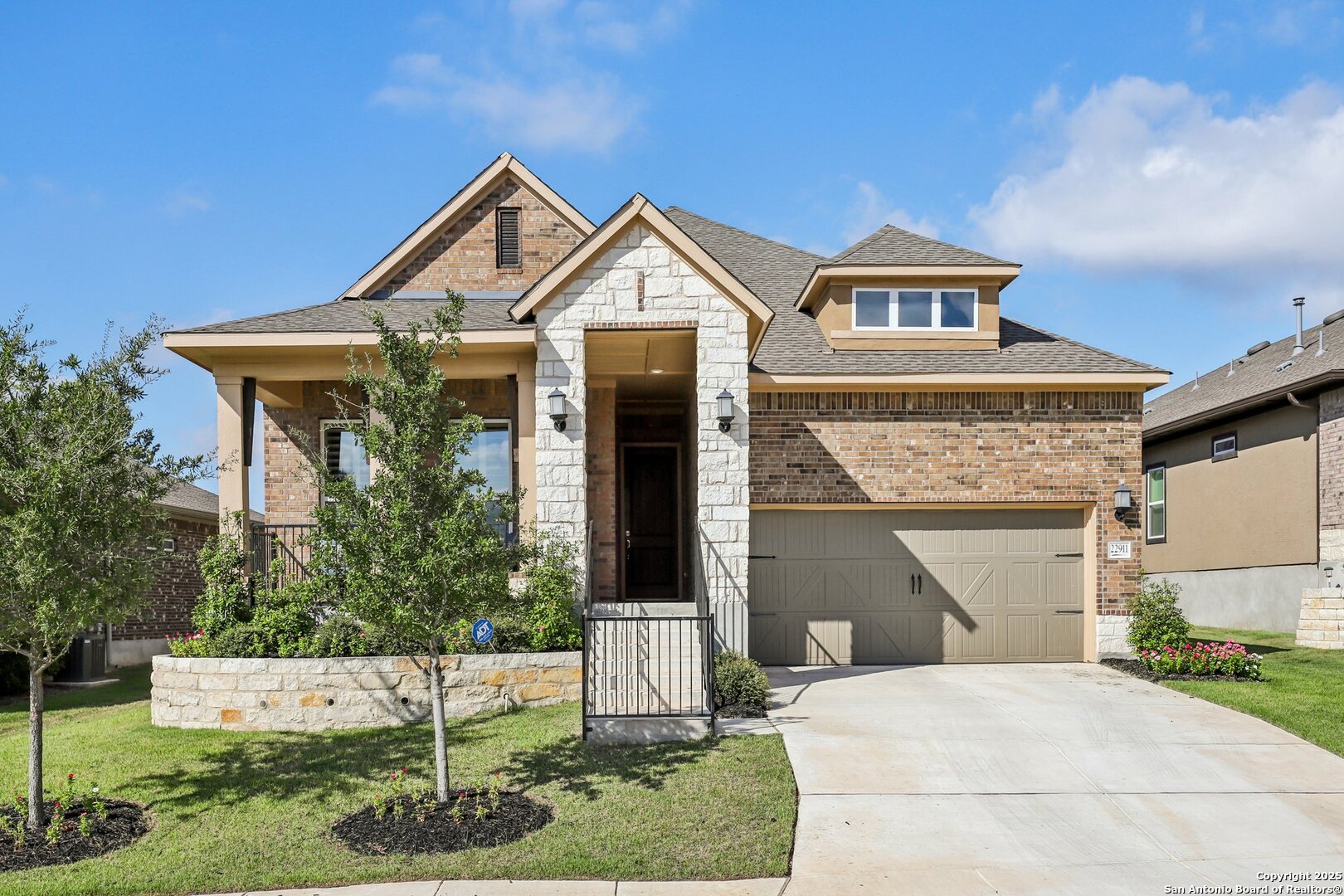 22911 Grande Vista San Antonio TX 78261
