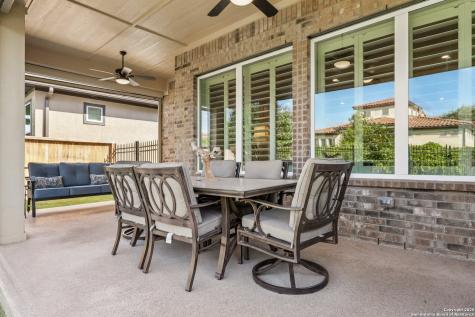 22911 Grande Vista San Antonio TX 78261