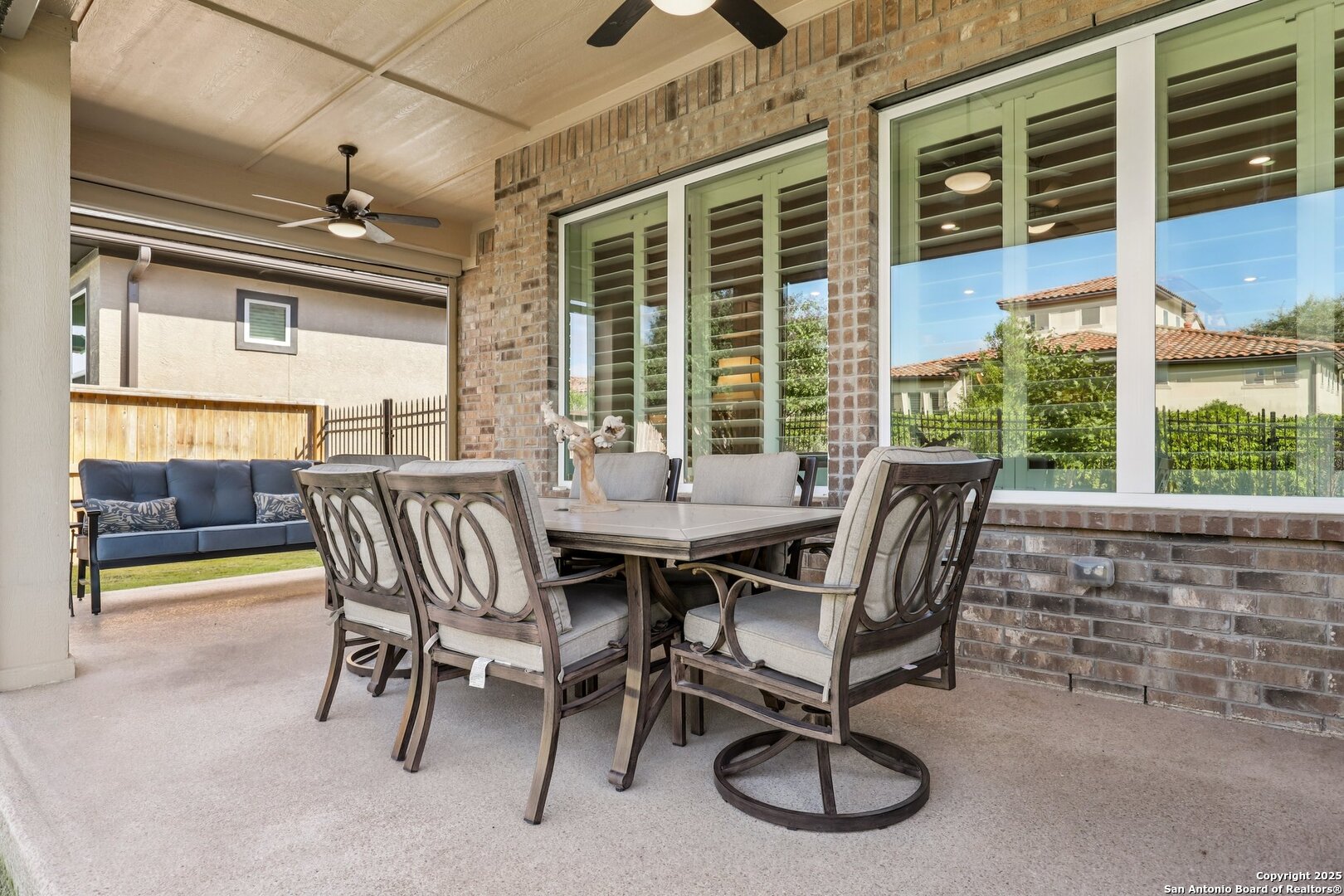 22911 Grande Vista San Antonio TX 78261