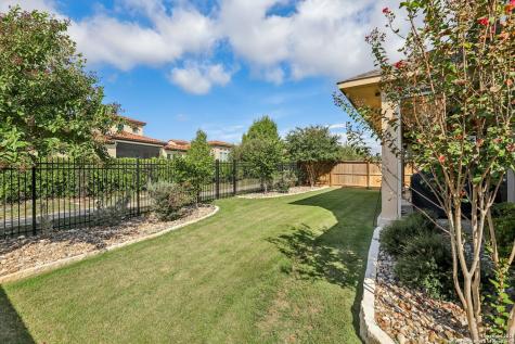 22911 Grande Vista San Antonio TX 78261