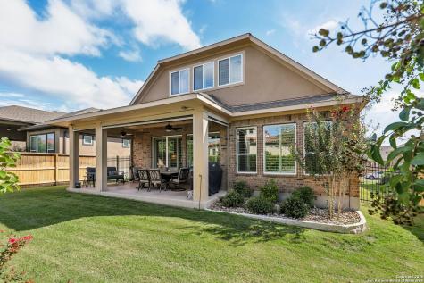 22911 Grande Vista San Antonio TX 78261